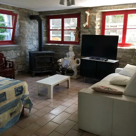 Normandy 400m From The Sea * Hauteville-sur-Mer